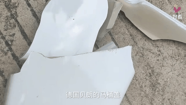 马桶陶瓷碎了怎么粘(马桶陶瓷掉了一块用什么胶)